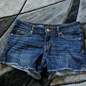 Mossimo shorts